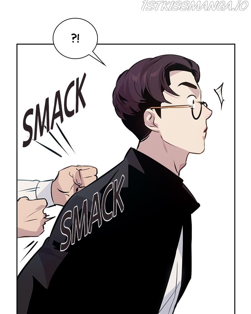 This World is Money And Power chapter 77 - page 61