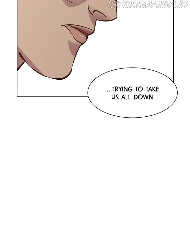 This World is Money And Power chapter 77 - page 73