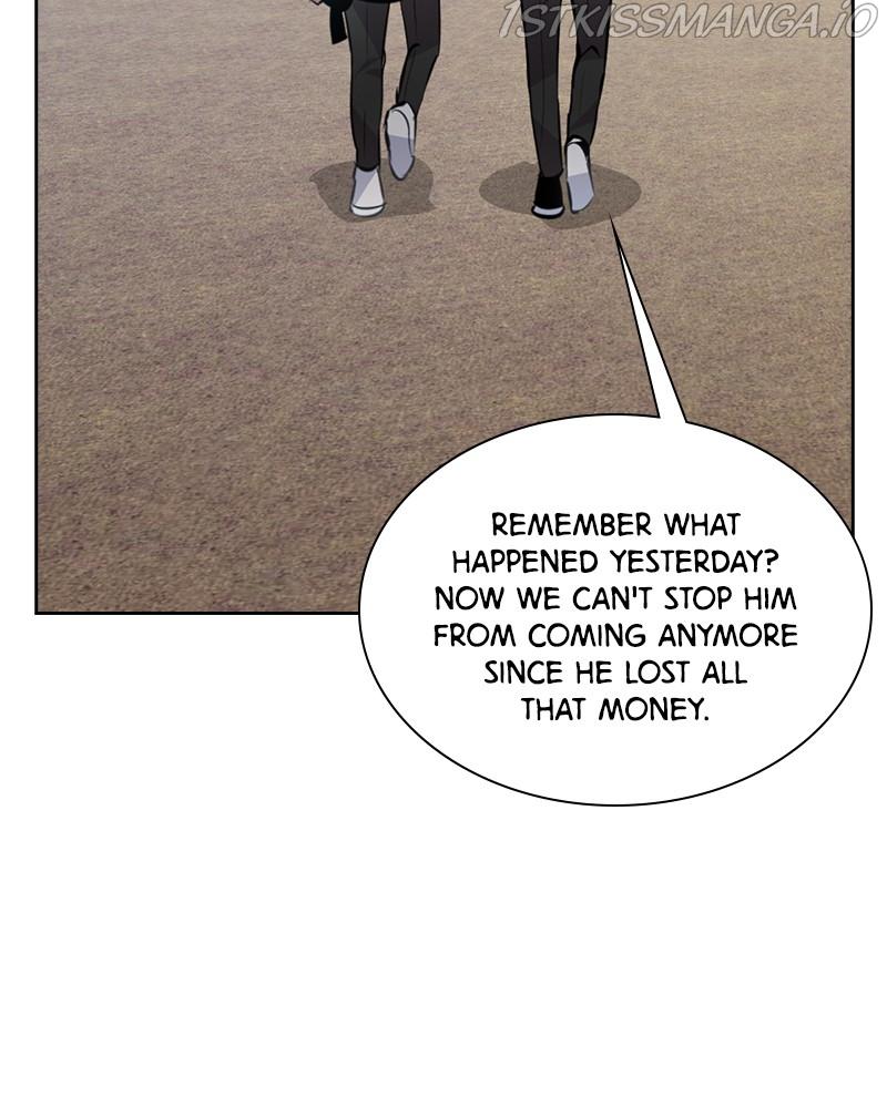 This World is Money And Power chapter 77 - page 75