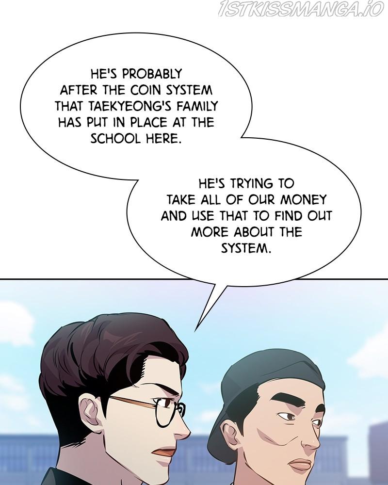 This World is Money And Power chapter 77 - page 76