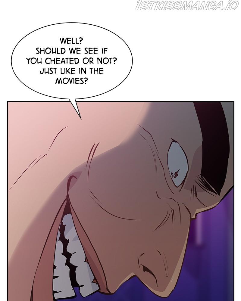 This World is Money And Power chapter 77 - page 8