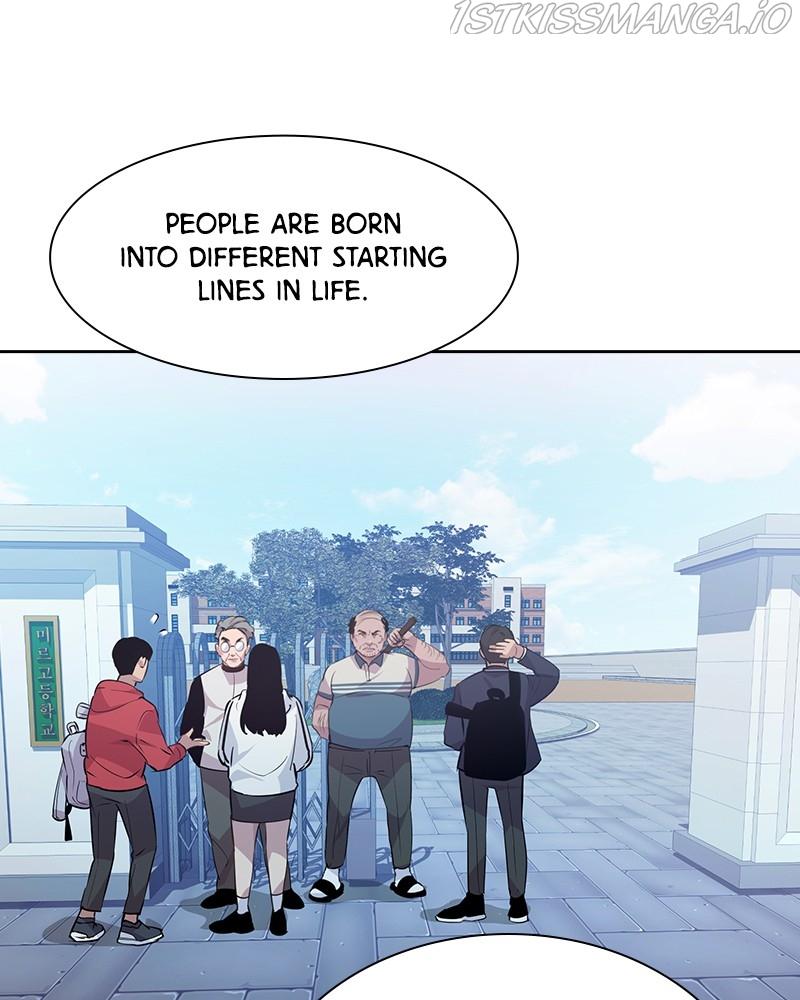 This World is Money And Power chapter 77 - page 82