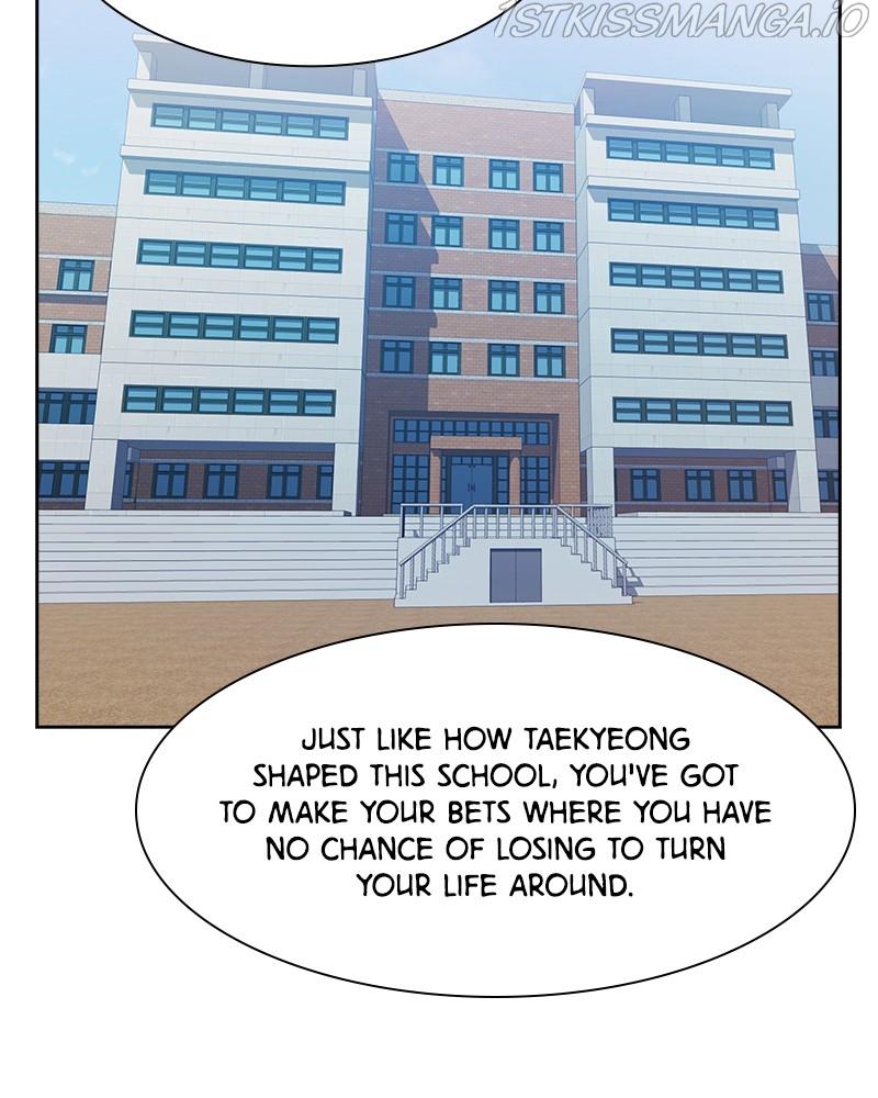 This World is Money And Power chapter 77 - page 84