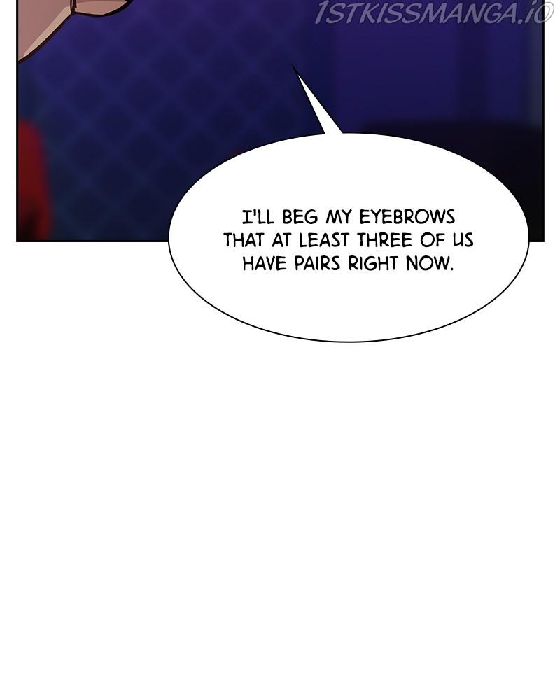 This World is Money And Power chapter 77 - page 9