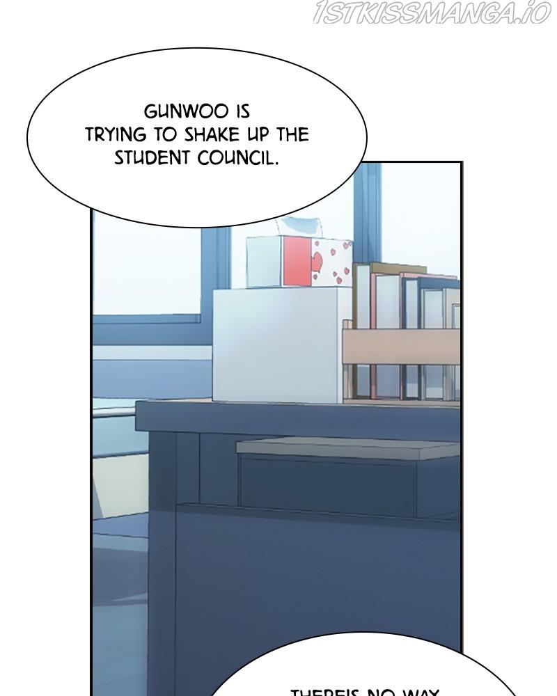 This World is Money And Power chapter 77 - page 98