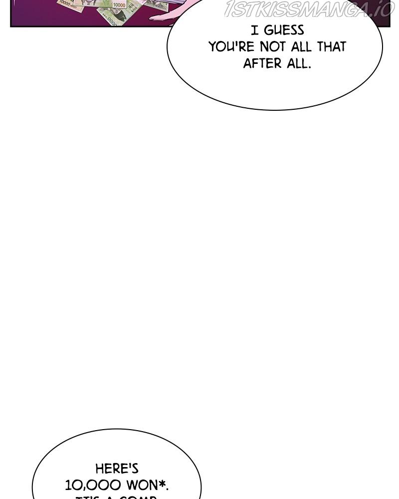 This World is Money And Power chapter 76 - page 10