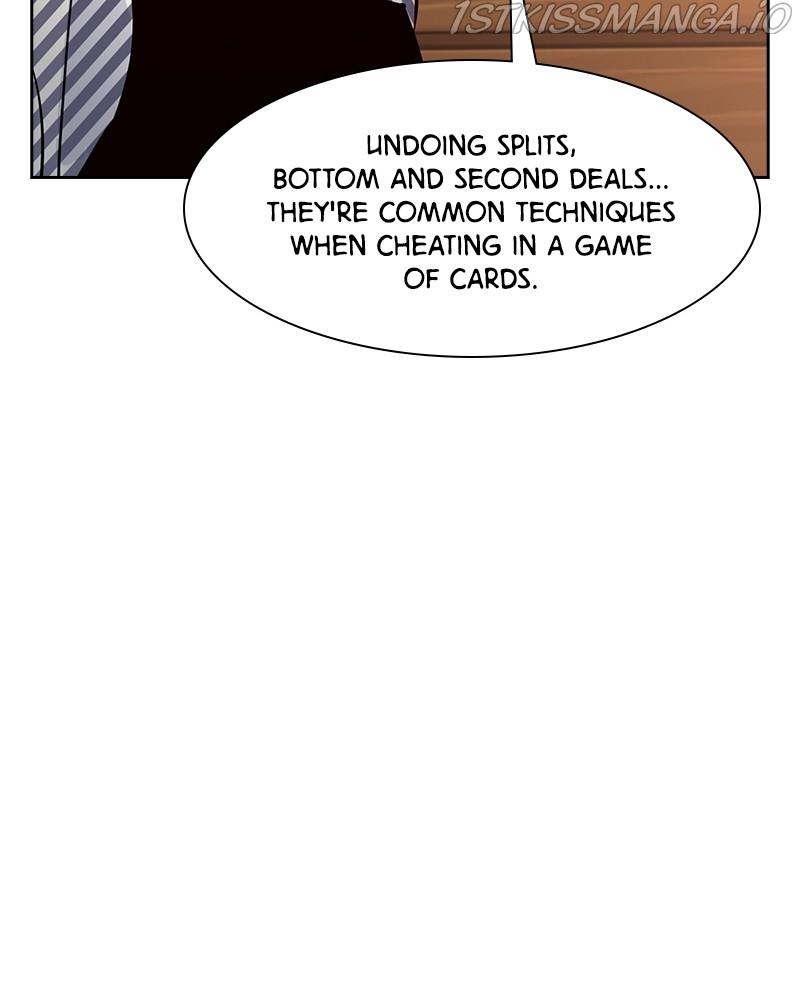 This World is Money And Power chapter 76 - page 101
