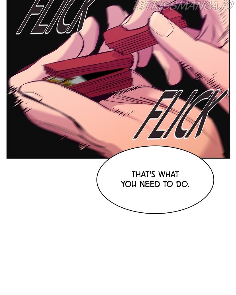 This World is Money And Power chapter 76 - page 105