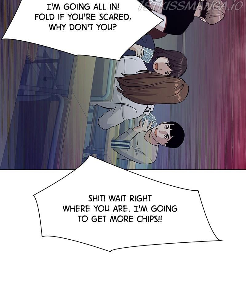 This World is Money And Power chapter 76 - page 23