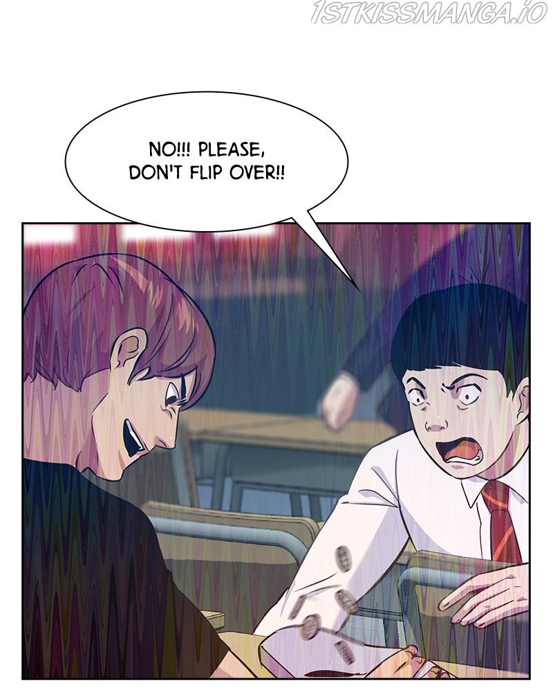 This World is Money And Power chapter 76 - page 25