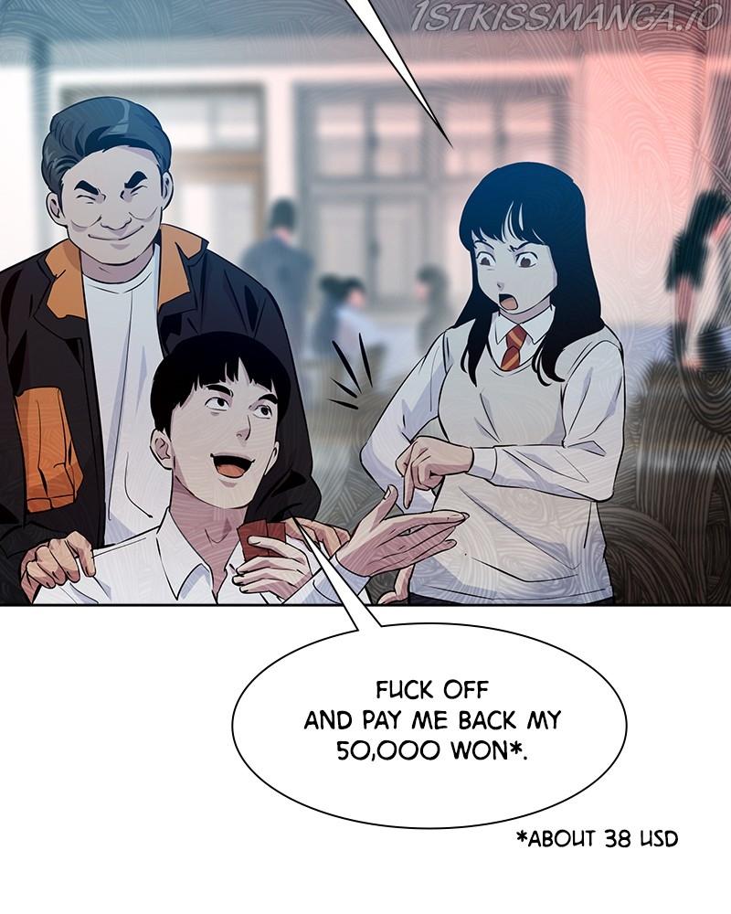 This World is Money And Power chapter 76 - page 27