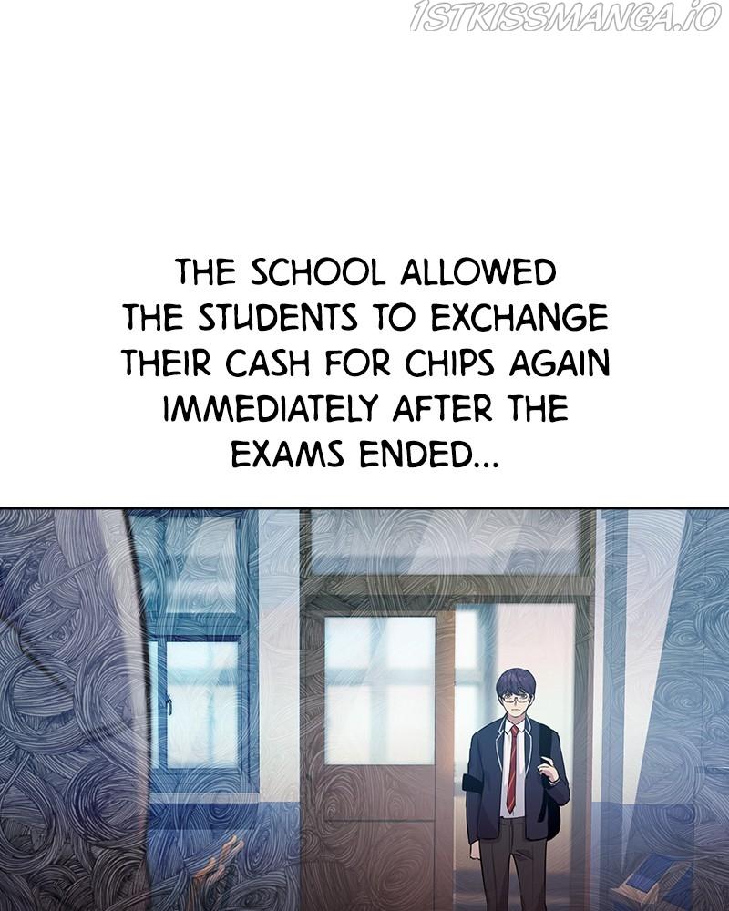 This World is Money And Power chapter 76 - page 28