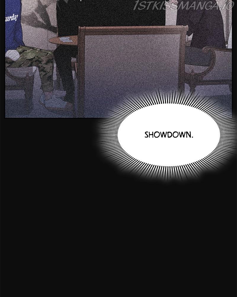 This World is Money And Power chapter 76 - page 38