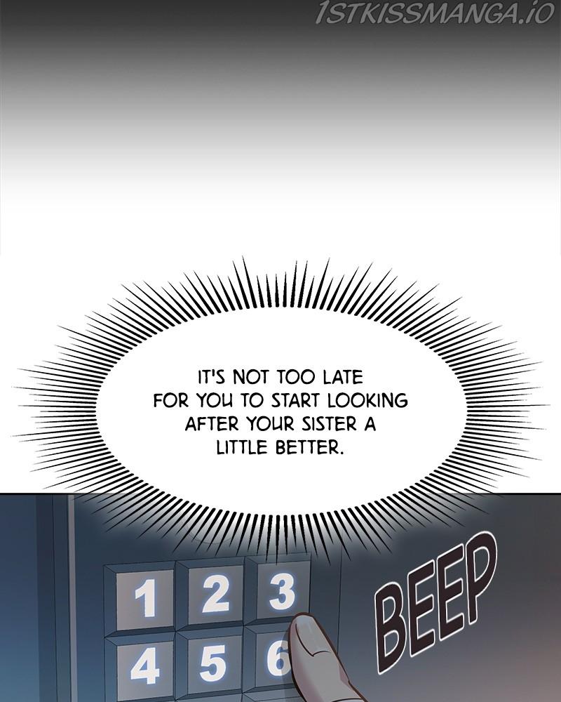 This World is Money And Power chapter 76 - page 43