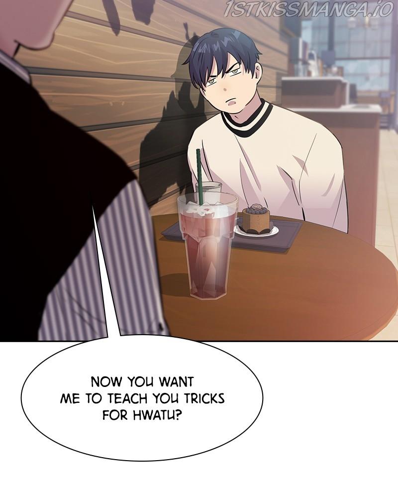 This World is Money And Power chapter 76 - page 53