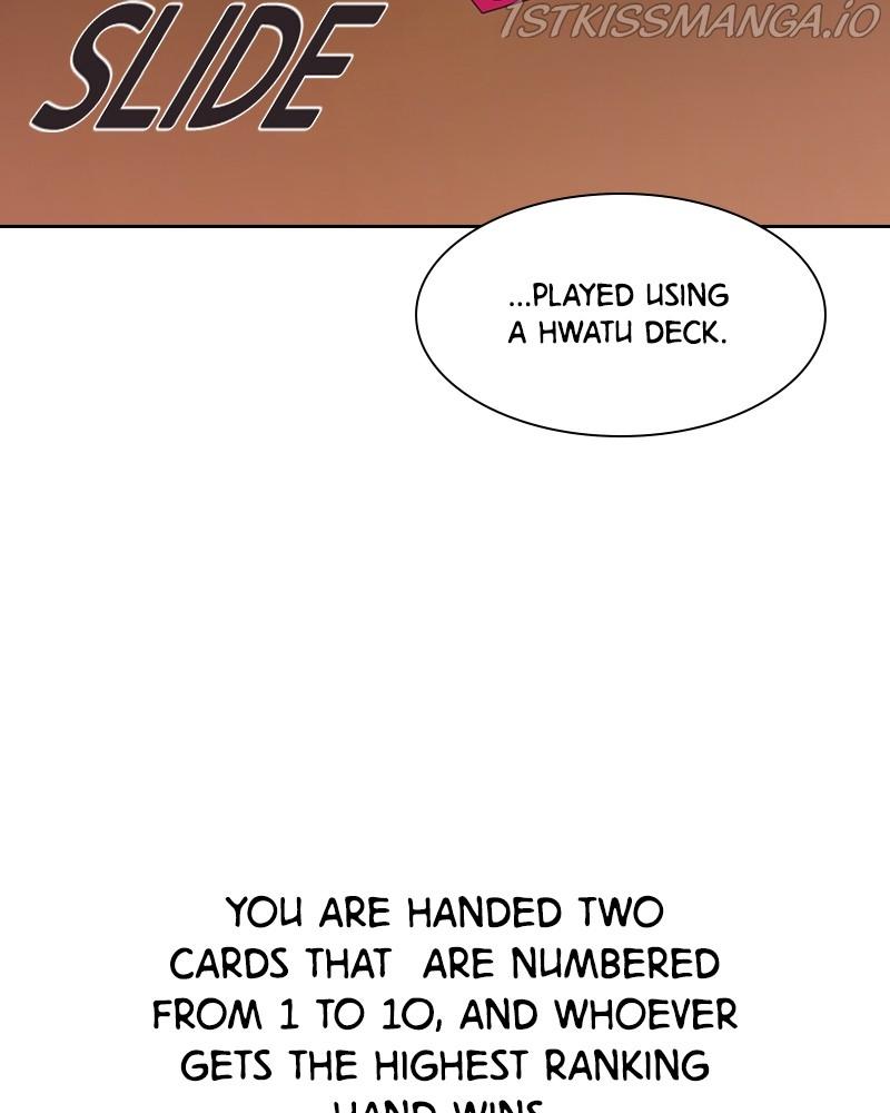 This World is Money And Power chapter 76 - page 60