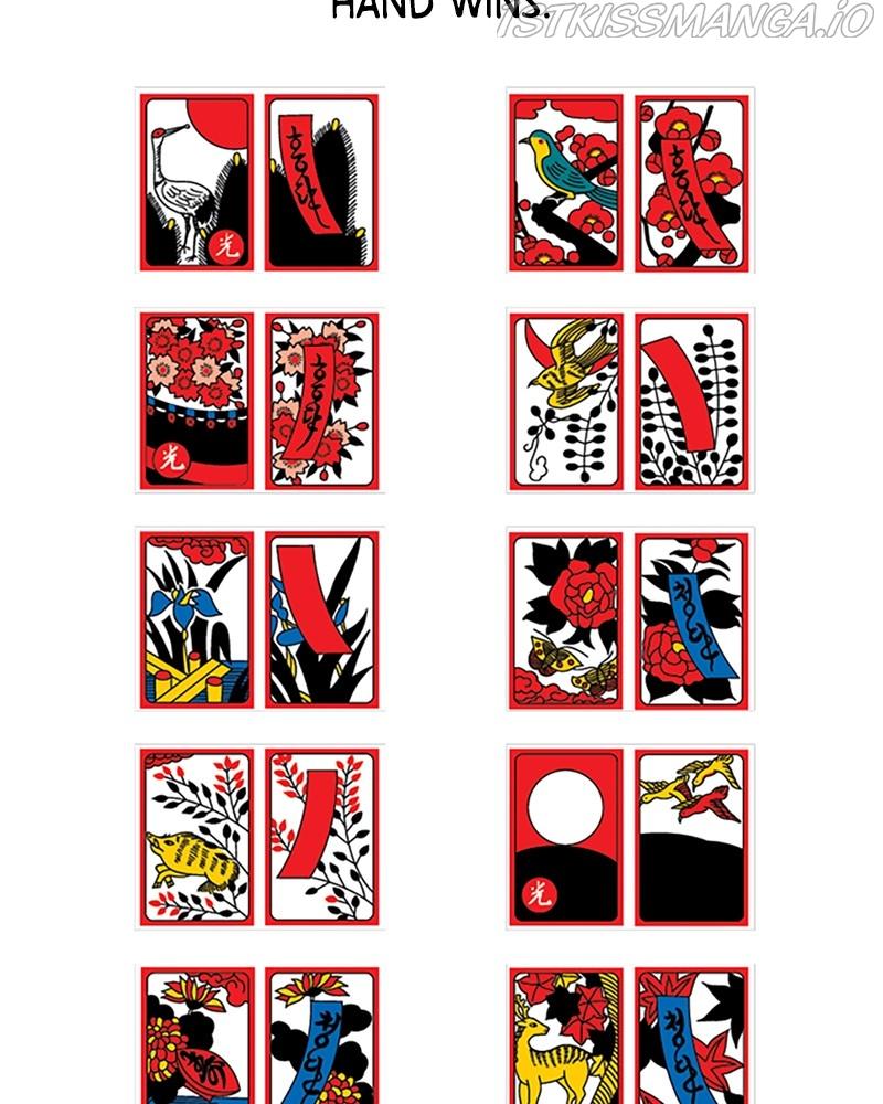 This World is Money And Power chapter 76 - page 61