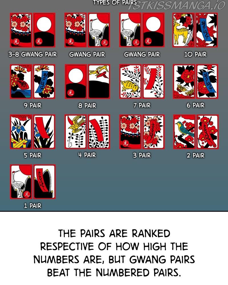 This World is Money And Power chapter 76 - page 63