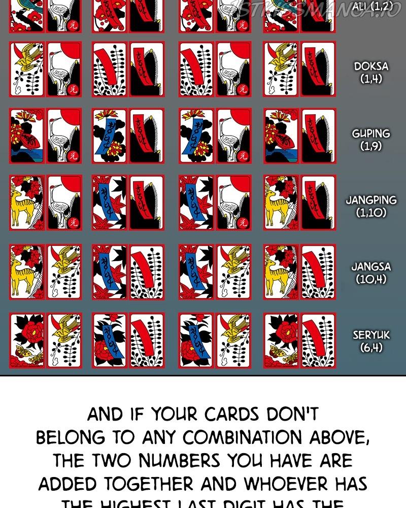 This World is Money And Power chapter 76 - page 65