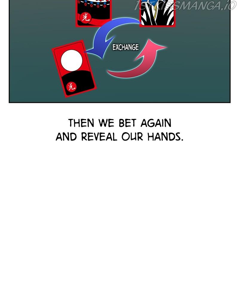 This World is Money And Power chapter 76 - page 72