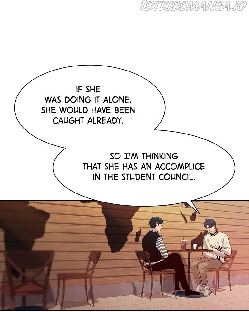 This World is Money And Power chapter 76 - page 82