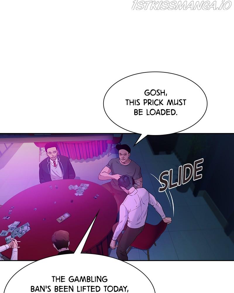 This World is Money And Power chapter 76 - page 91