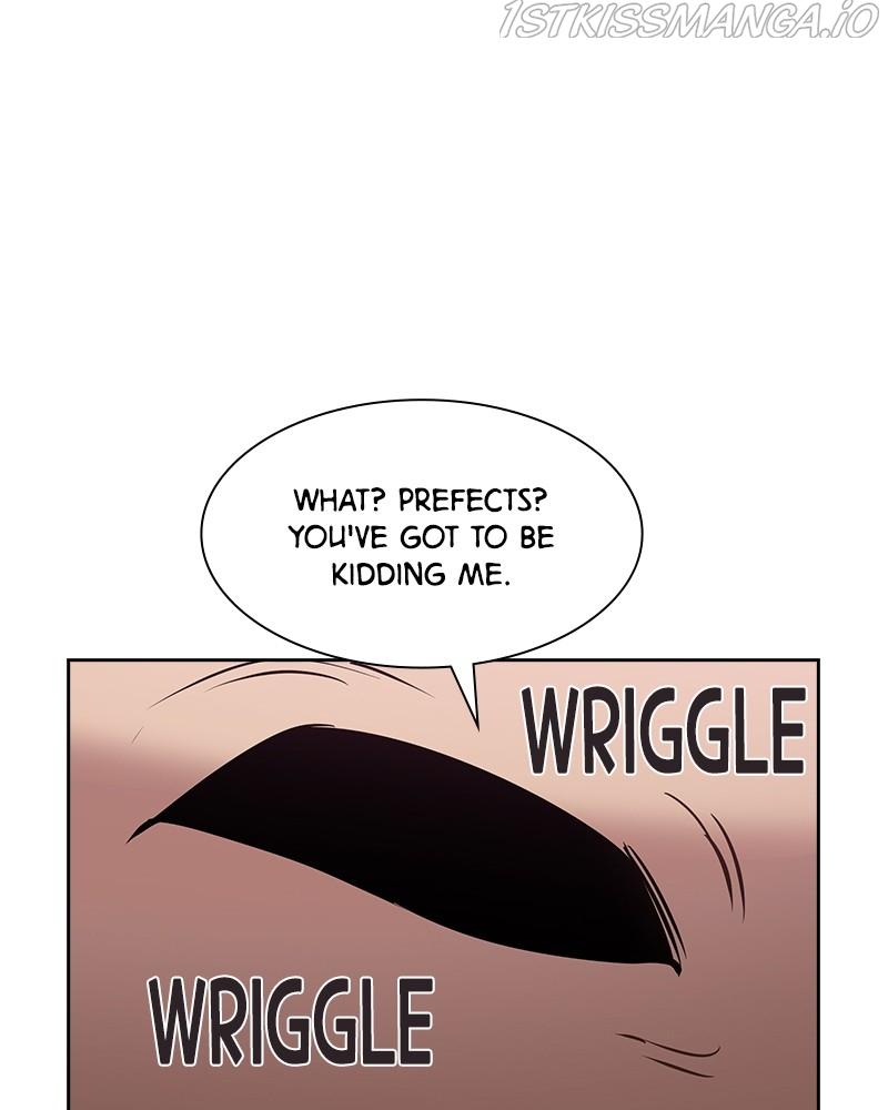 This World is Money And Power chapter 75 - page 11