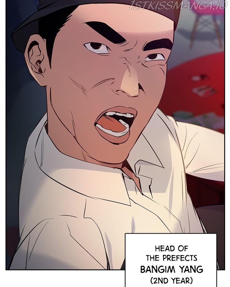 This World is Money And Power chapter 75 - page 13