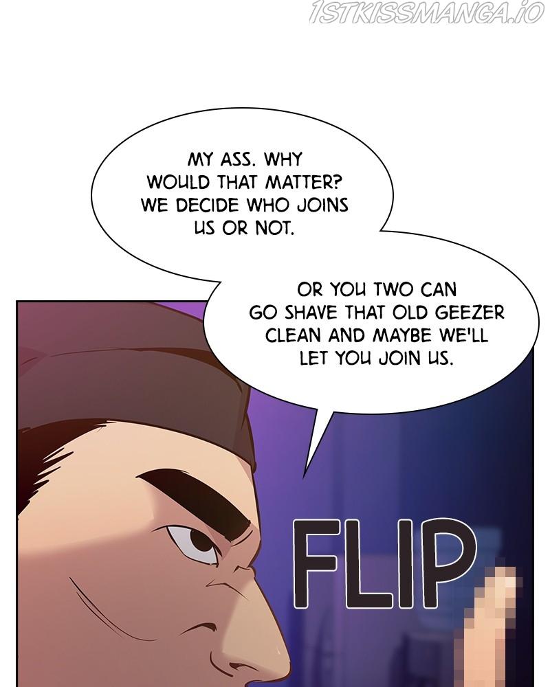 This World is Money And Power chapter 75 - page 16