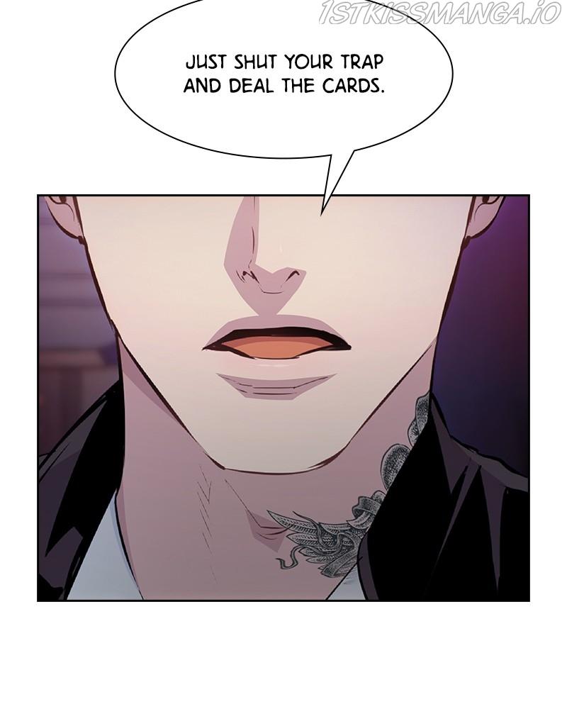 This World is Money And Power chapter 75 - page 19