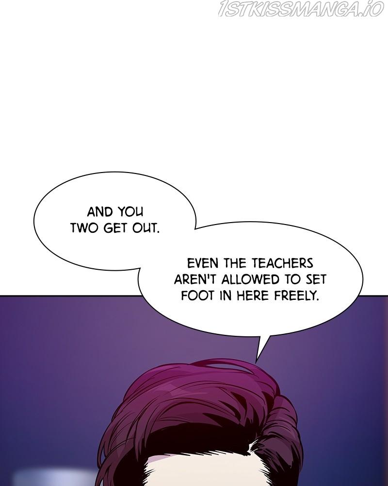 This World is Money And Power chapter 75 - page 20