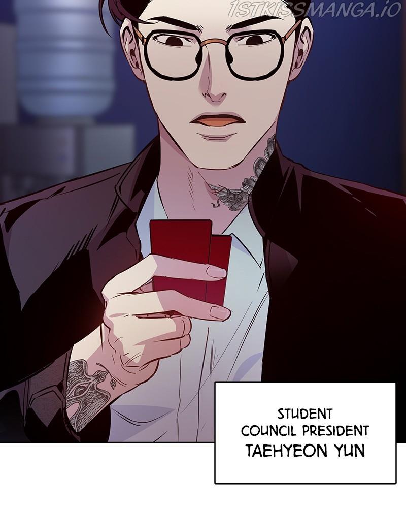 This World is Money And Power chapter 75 - page 21