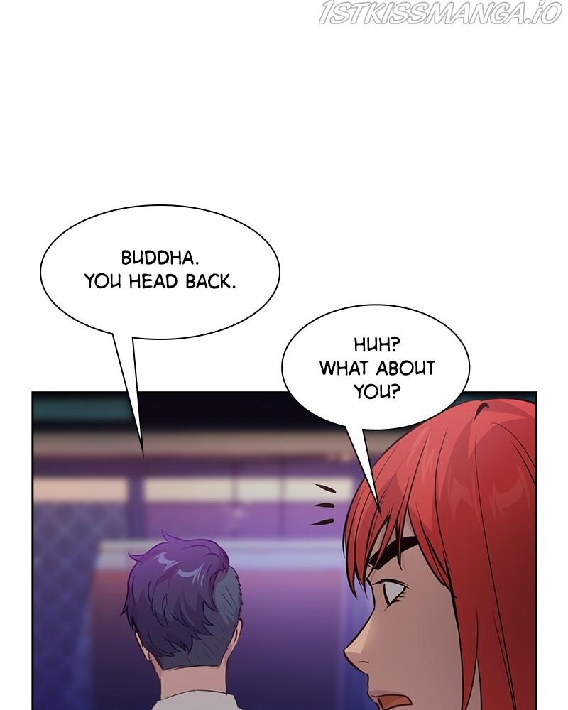 This World is Money And Power chapter 75 - page 24