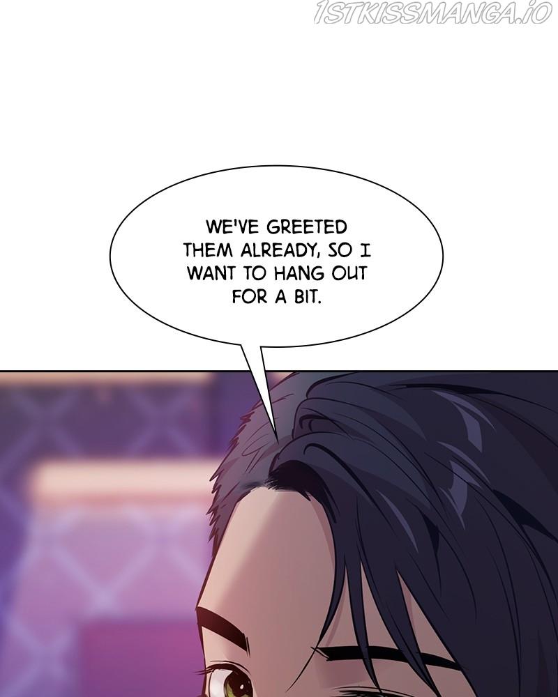 This World is Money And Power chapter 75 - page 26