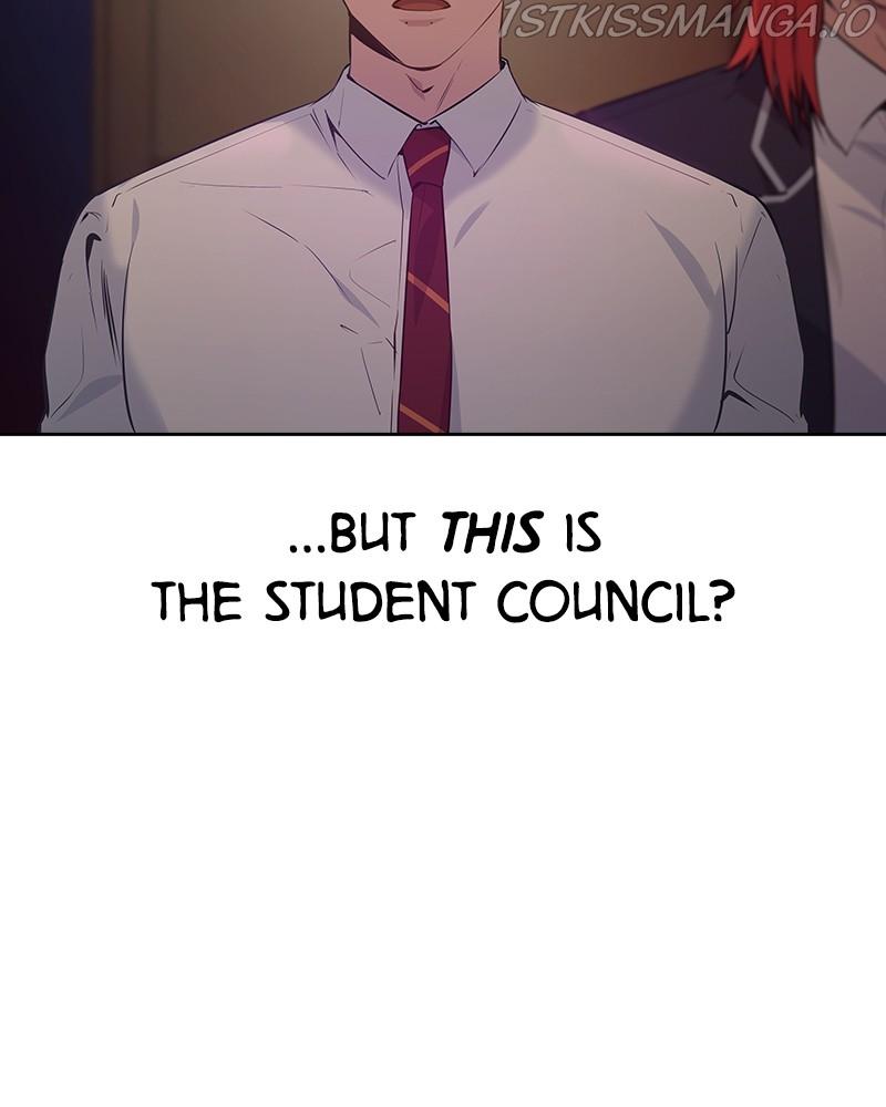 This World is Money And Power chapter 75 - page 3