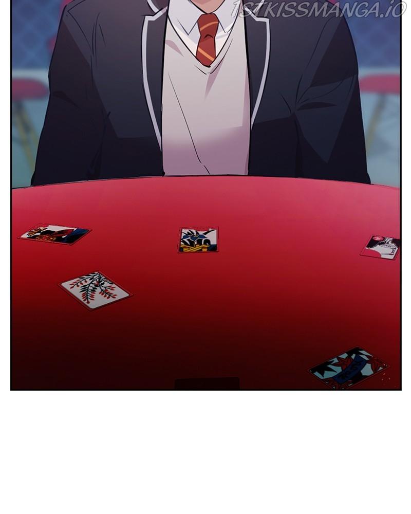 This World is Money And Power chapter 75 - page 33