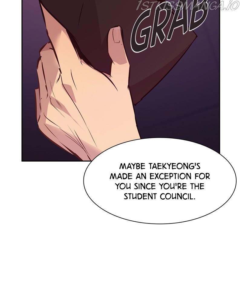 This World is Money And Power chapter 75 - page 35