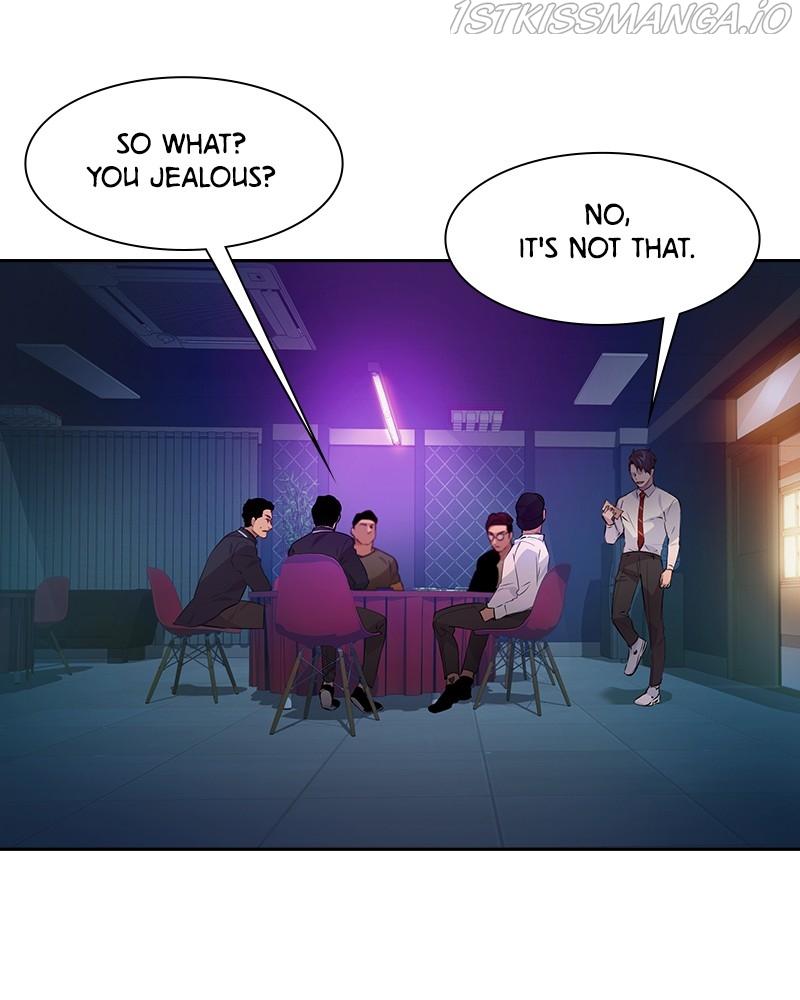 This World is Money And Power chapter 75 - page 36