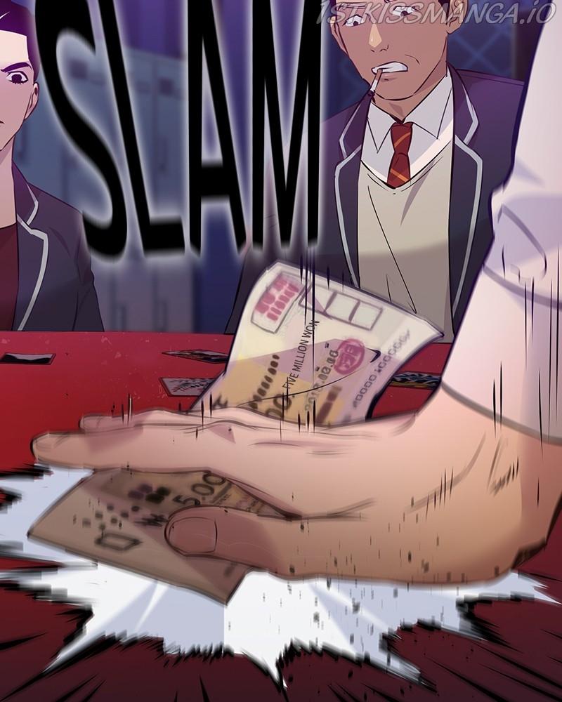 This World is Money And Power chapter 75 - page 38