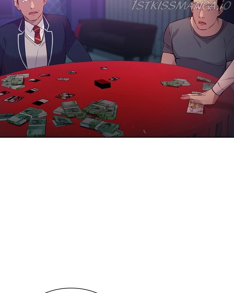 This World is Money And Power chapter 75 - page 40