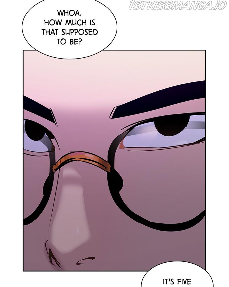 This World is Money And Power chapter 75 - page 41