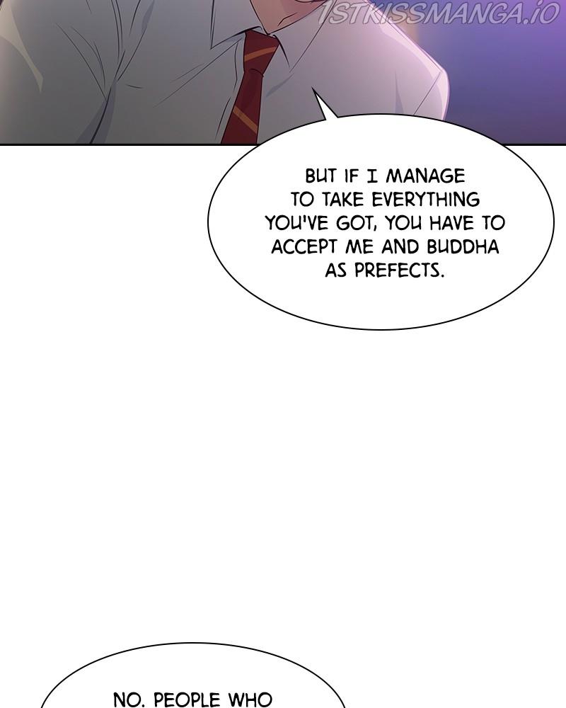 This World is Money And Power chapter 75 - page 43