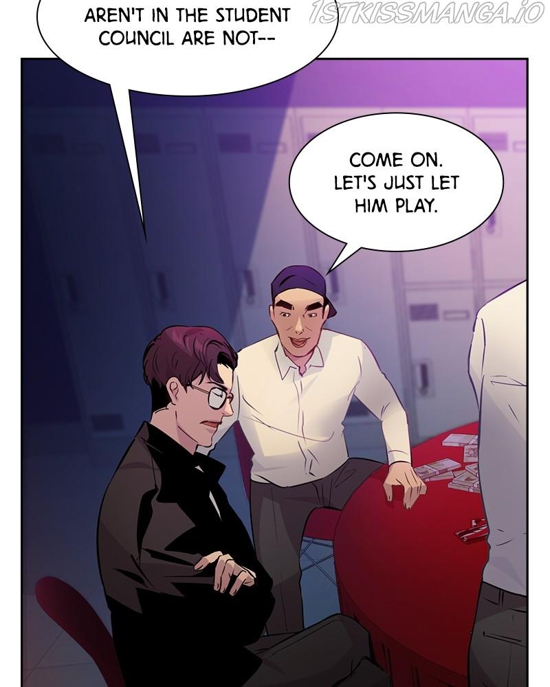 This World is Money And Power chapter 75 - page 44