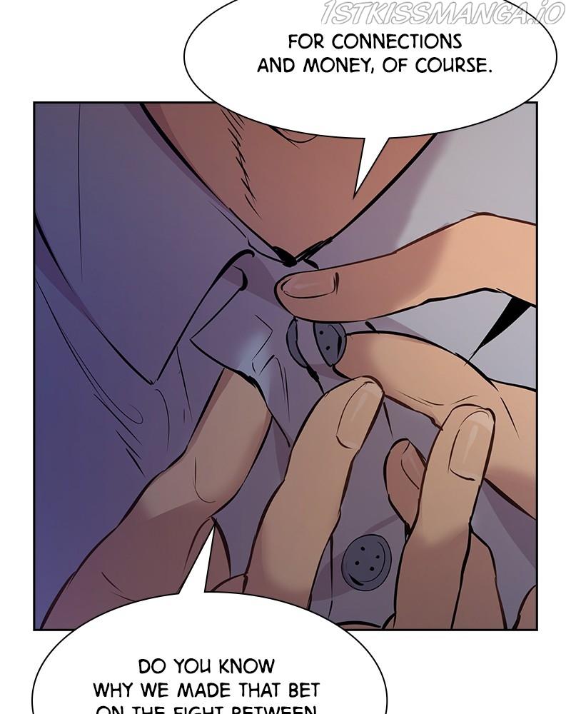 This World is Money And Power chapter 75 - page 72