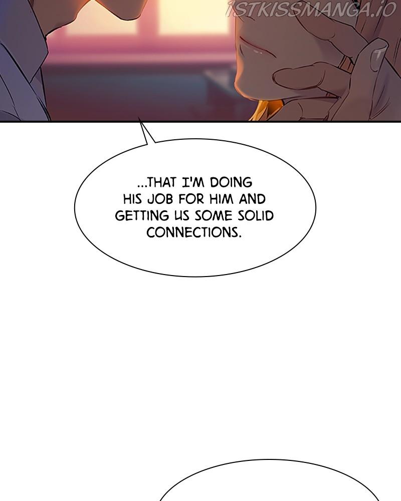 This World is Money And Power chapter 75 - page 74