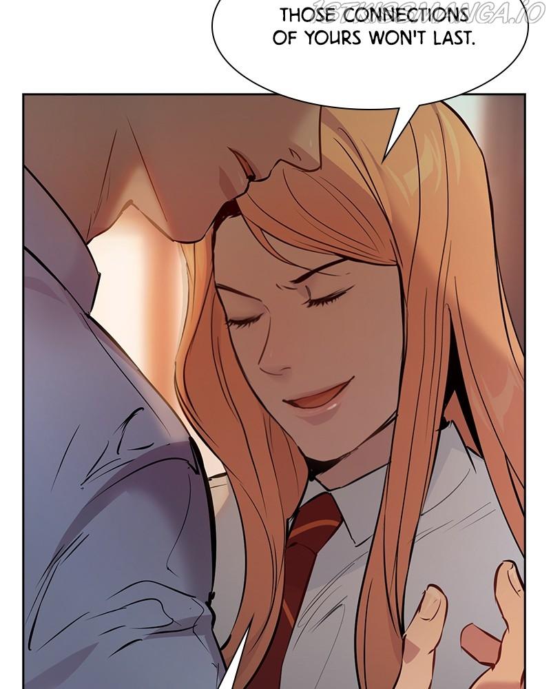 This World is Money And Power chapter 75 - page 75