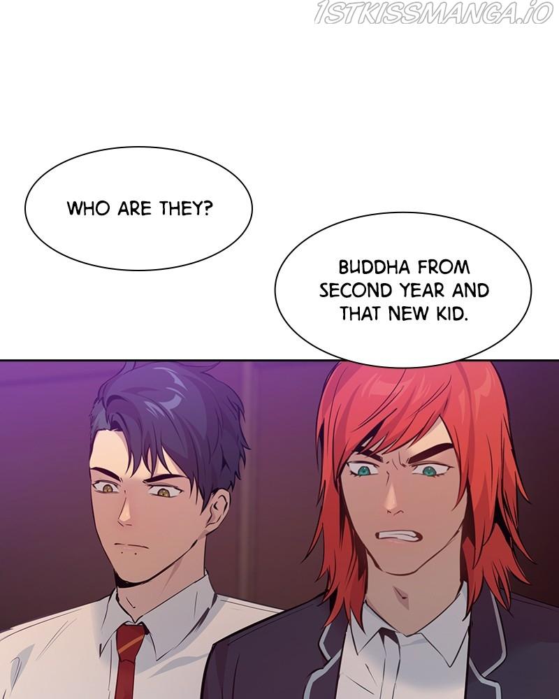 This World is Money And Power chapter 75 - page 8