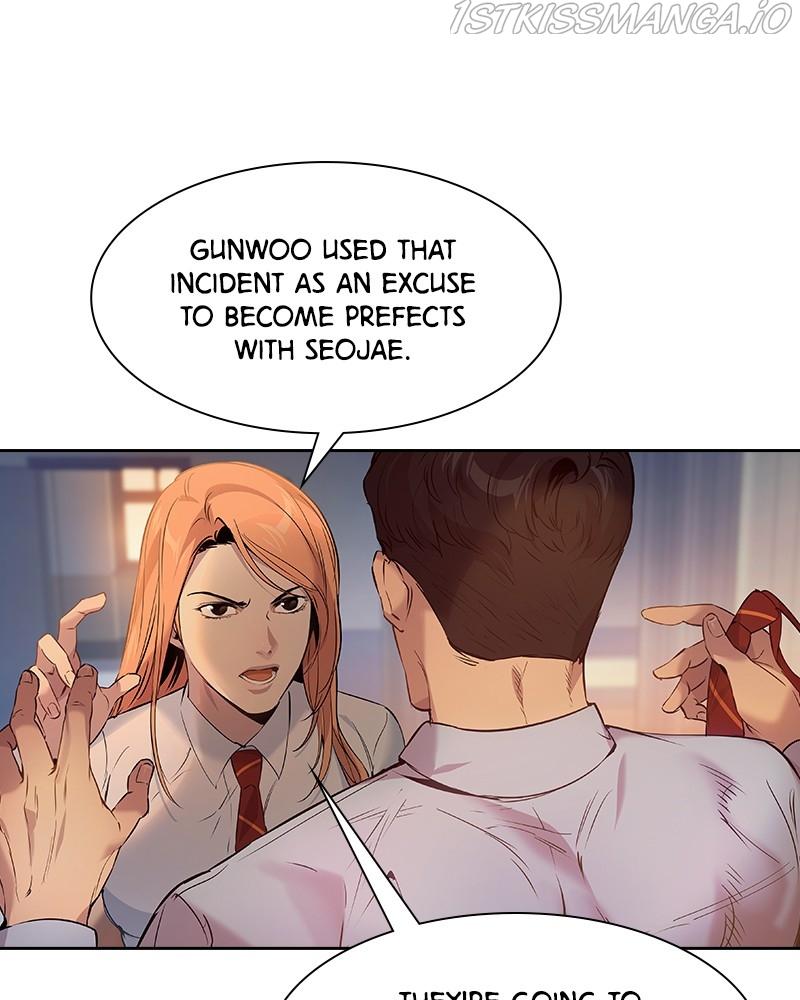 This World is Money And Power chapter 75 - page 81