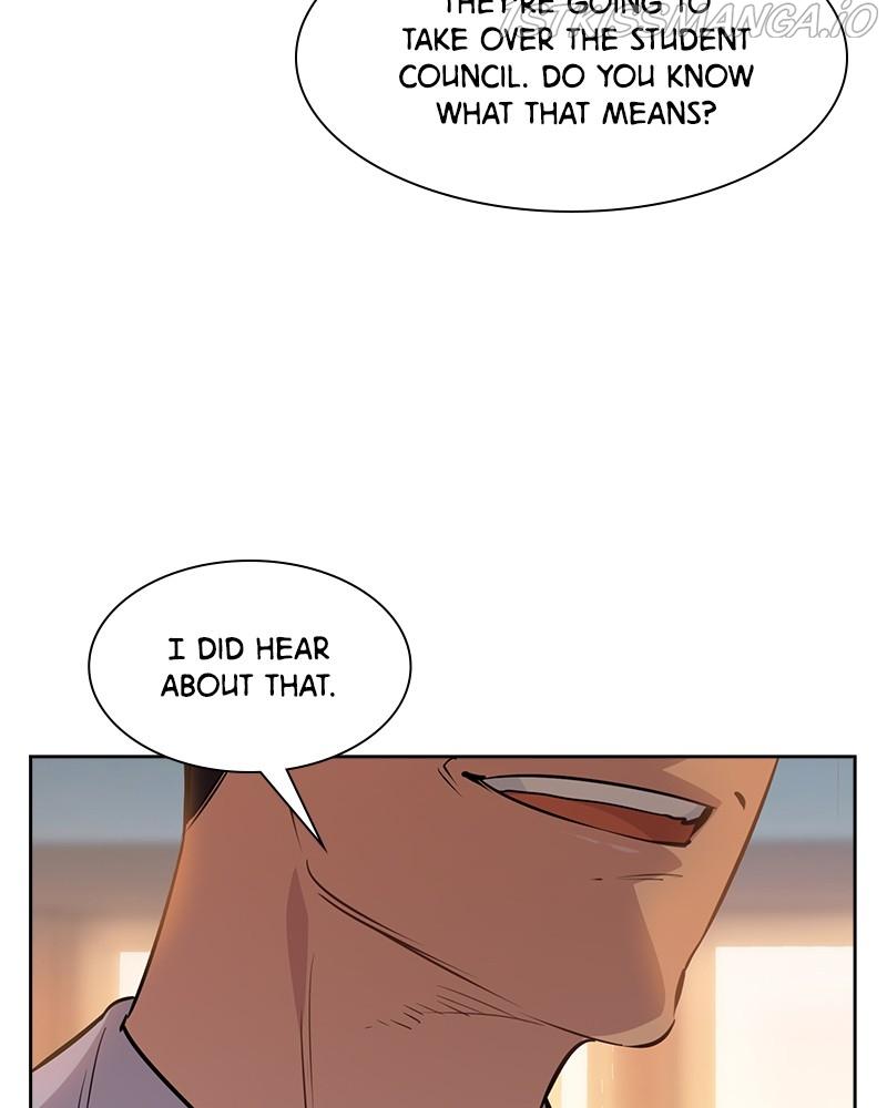 This World is Money And Power chapter 75 - page 82