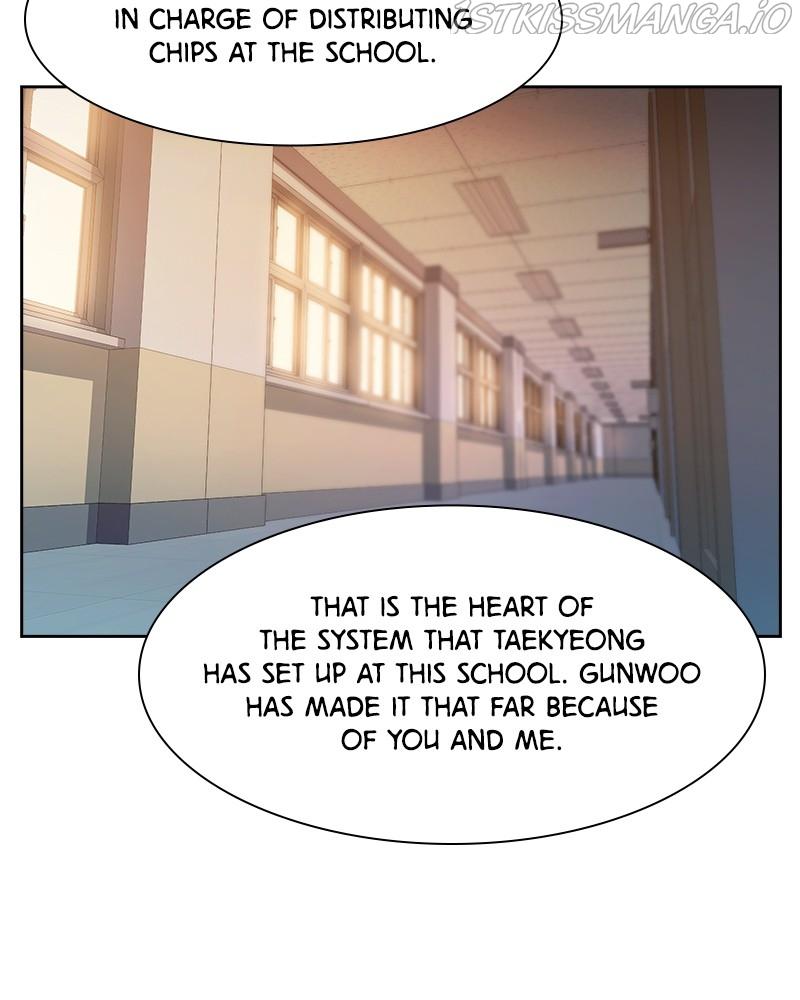 This World is Money And Power chapter 75 - page 84